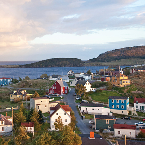 Federation of Canadian Municipalities (FCM)