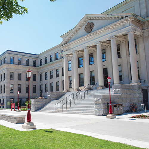 University of Ottawa